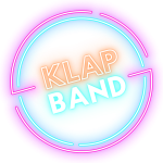 KLAPBAND! logo transparant cropped