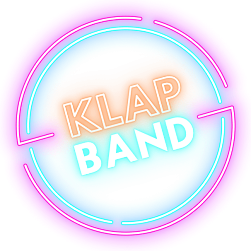 KLAPBAND! logo transparant cropped